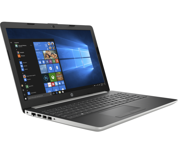 HP 15 i3-8130/8GB/256/Win10 FHD - 566221 - zdjęcie 3